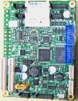 BOARD, CIRCUIT, KDCDOP CAR BOARD KONE # KM1356740G01 KM1356741H04