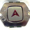 BUTTON WITH 2 SETS N.O. CONTACTS, SS FINISH DUPAR