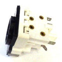 PUSHBUTTON & SWITCH COMPLETE MARKED ARROW MONTGOMERY