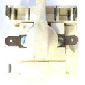 PUSHBUTTON & SWITCH COMPLETE MARKED ARROW MONTGOMERY