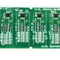 BOARD, CIRCUIT. LOP FIXTURES BLINNA 1.Q SCHINDLER # 57616163