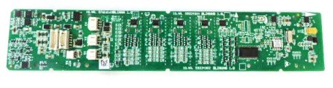 BOARD, CIRCUIT. LOP FIXTURES BLINNA 1.Q SCHINDLER # 57616163