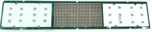 BOARD, CIRCUIT. LOP FIXTURES BLINNA 1.Q SCHINDLER # 57616163