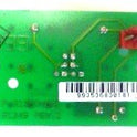 BOARD, CIRCUIT, BUTTON FIXTURES, YELLOW LED MONTGOMERY #P-31550-01
