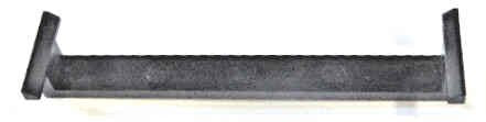 CLIP, RETAINING, BOARD, CIRCUIT, MTA PUSHBUTTON SCHINDLER # 693B550H01