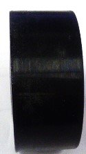 WHEEL, ROLLER GUIDE,.PISTON FOLLOWER, 2 7/8 O.D. 2 BEARINGS, 5/8 I.D.