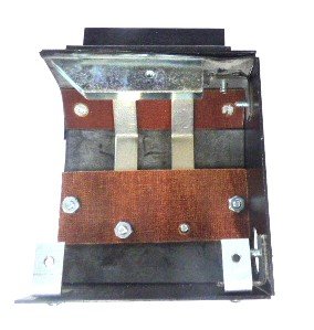INTERLOCK, ASSEMBLY, COMPLETE AS SHOWN. RH/LH MONTGOMERY #MAP 144