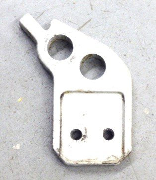 ADJUSTOR, RETIRING CAM FOLLOWER 'Q' SERIES INTERLOCKS COURION # 21-247500