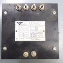 TRANSFORMER, SINGLE PHASE, 500VA, 208-240 PRI, 110 SEC PAYNE # 110089