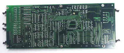 BOARD, CIRCUIT, DDC DRIVE, MOTION ADAPTER MONTGOMERY # 65740