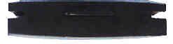SET, 2 GIBS, DOOR, NG DOOR SYSTEMS POST 2005 OTIS #AAA380CN400
