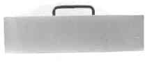 SET, 2 GIBS, DOOR, NG DOOR SYSTEMS POST 2005 OTIS #AAA380CN400