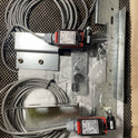 ASSEMBLY, UP & DOWN LIMITS WITH BRACKETS AND WIRING, SCHINDLER TYPE KNE AS SHOWN