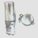 CAPACITOR, 750 MFD @ 150 VDC, POLARIZED OTIS # 226H11