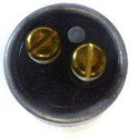 CAPACITOR, 750 MFD @ 150 VDC, POLARIZED OTIS # 226H11