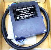SCANNER, AUTOMATIC TIMING & CONTROLS, OTIS # A6971R2