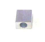 GUIDE, STEEL, USED WITH H-2G2/3 WASHERS ON AN, AT, F & N RELAYS HAUGHTON #28764