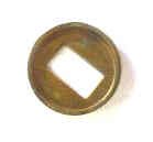 WASHER, SPRING SEAT, RECT SLOT, USED ON AN AT F & N RELAYS HAUGHTON #3-20696-02