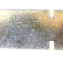 ARMATURE, USED ON AN, AM & BN 4 CONTACT RELAYS HAUGHTON # 3-28841-01