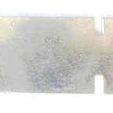 ARMATURE, USED ON AN, AM & BN 4 CONTACT RELAYS HAUGHTON # 3-28841-01