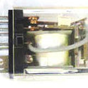 RELAY, DPDT, ICE CUBE, 8 PIN 12VDC DOVER # 9783295