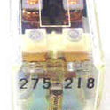 RELAY, DPDT, ICE CUBE, 8 PIN 12VDC DOVER # 9783295