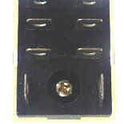 RELAY, DPDT, ICE CUBE, 8 PIN 12VDC DOVER # 9783295