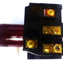 SWITCH, STOP, RED BUTTON PUSH TO STOP REPLACES HAUGHTON # 3-40216-56.
