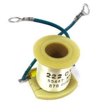 COIL, 870 OHMS, A6164BP RELAY OTIS # 222CY7