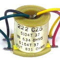 COIL, 634/821 OHMS, A6164BP RELAY OTIS # 222CZ5