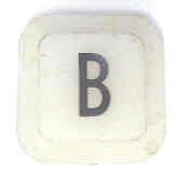 JEWEL, POSITION INDICATOR, MARKED B OTIS # 499AD1-B