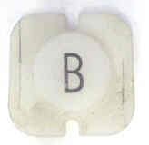 JEWEL, POSITION INDICATOR, MARKED B OTIS # 499AE1-B