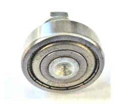 ROLLER, ECCENTRIC, UPTHUST AS SHOWN ECI # 909-7006