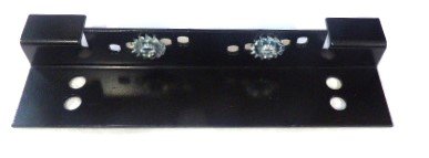 ASSEMBLY, GIB & CHASSIS, 6.25, NYLON GIB, 1/2 x 3  OTIS # AAA24479C3