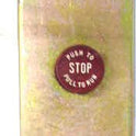 SWITCH, PIT STOP WITH METAL BOX 1 DIA. BUTTON, PUSH TO STOP