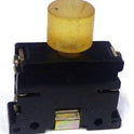 SWITCH, PUSHBUTTON, M / B CONTACTS, TOP 3/4 X 5/8  OTIS # 7035A108