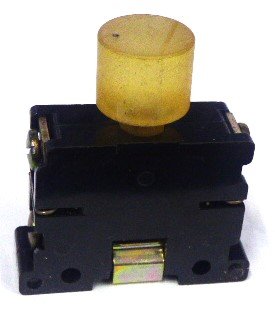 SWITCH, PUSHBUTTON, M / B CONTACTS, TOP 3/4 X 5/8  OTIS # 7035A108