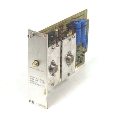 BOARD, CIRCUIT, PRSC PRECISION POWER SUPPLY FOR DRIVE HAUGHTON # O-51845-2