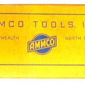 CYLINDER HONE, 2 TO 7 RANGE, AMMCO TOOLS MODEL 3800