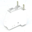 SUPPRESSOR, SURGE, RC ELEMENT, FOR PLUGGING ONTO CONTACTORS SIEMENS # 3TX44903