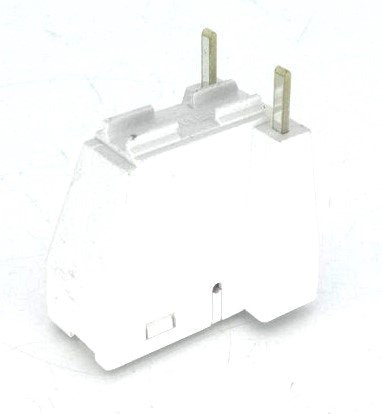 SUPPRESSOR, SURGE, RC ELEMENT, FOR PLUGGING ONTO CONTACTORS SIEMENS # 3TX44903