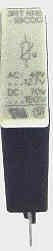 VARISTOR. SURGE SUPPRESSOR. SIEMENS# 3RT1916-1BC00 OTIS # AAA613CX702