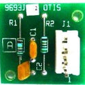 BOARD, CIRCUIT, LINE TERMINATOR OTIS # 9693J2
