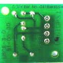 BOARD, CIRCUIT, LINE TERMINATOR OTIS # 9693J2