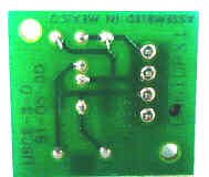 BOARD, CIRCUIT, LINE TERMINATOR OTIS # 9693J2