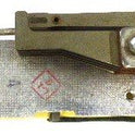 RELAY, TELEPHONE STYLE, 4K/10K OHMS COIL, CLARE # A216126
