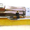 RELAY, TELEPHONE STYLE, CLARE # B216126