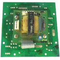 BOARD, CIRCUIT , VACUUM FLUORESCENT 2 CHARACTER DISPLAY OTIS #8200DA1