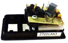 KIT, BUTTON, ELEVONIC FLAT CAR PB, MARKED #6 OTIS # 2700CAK3-6
