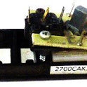 KIT, BUTTON, ELEVONIC FLAT CAR PB, MARKED B OTIS # 2700CAK3-B